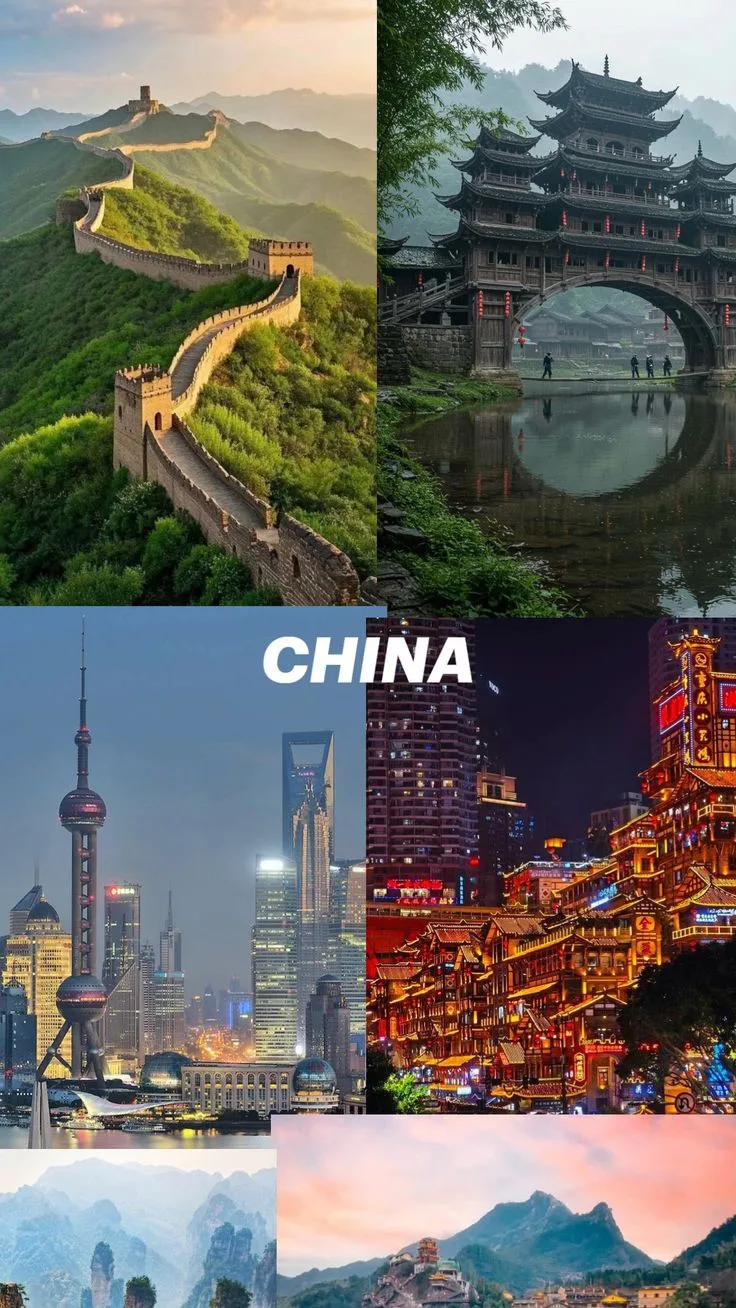 Горящие туру в Китай! 

🇨🇳Gentl Grown Sanya Seashore 4*
Только завтрак / Вылет 26.06 / 10 ночей
Це