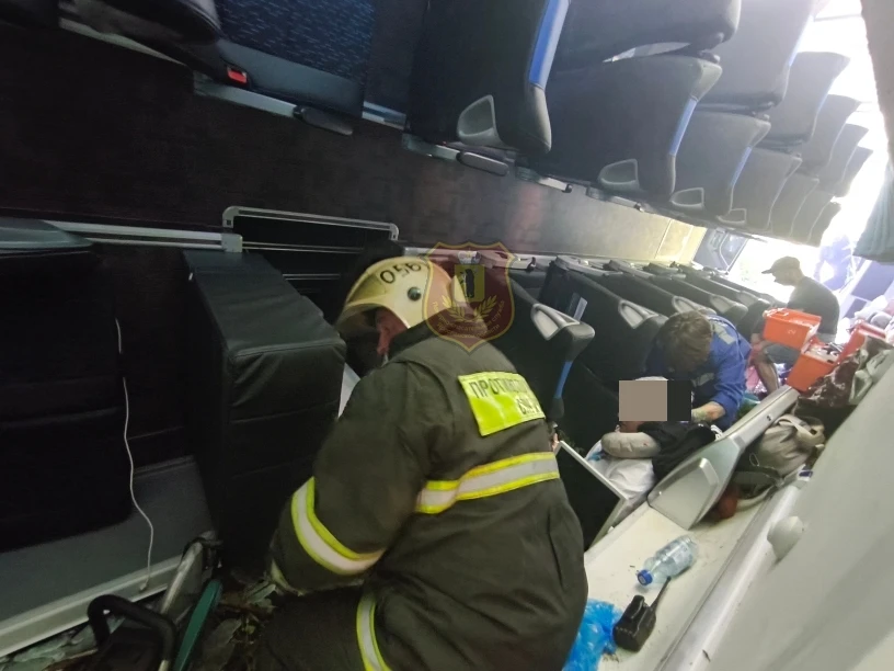 🚒  Анализ оперативного реагирования пожарно-спасательных подразделений ГБУ ЯО ПСС ЯО за неделю

На 