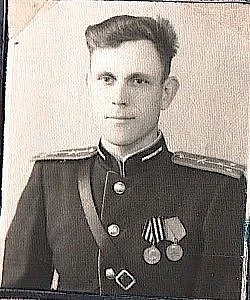 🌟 ЛЕГЕНДЫ ЯРОСЛАВСКОГО ОБРАЗОВАНИЯ (К 100‑летию МСО) 🌟

Николай Михайлович Московский: Путь Героя 