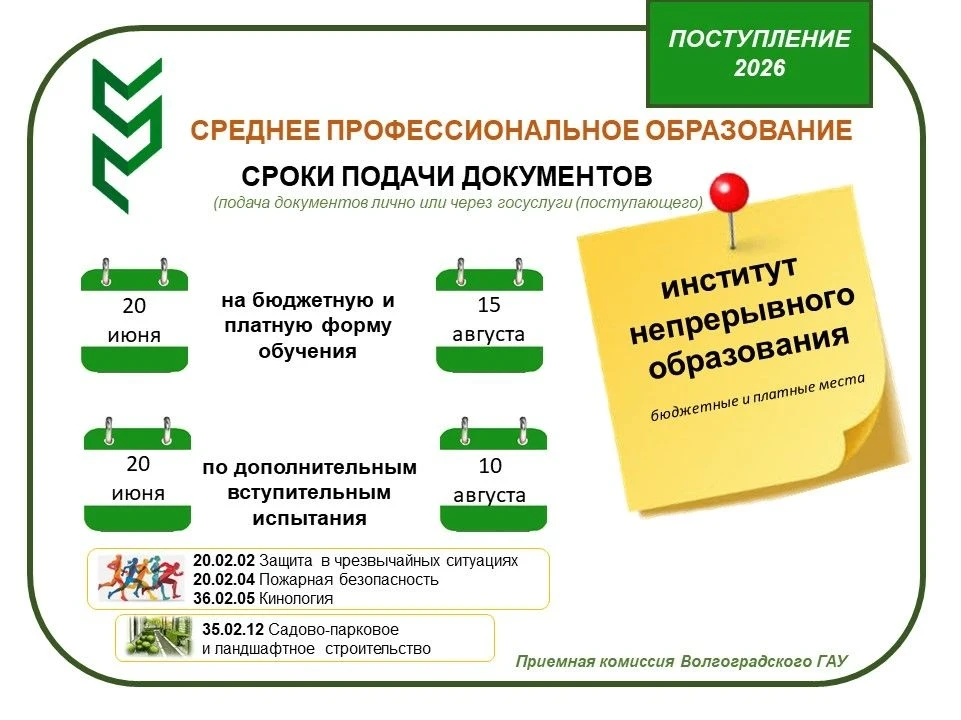 Поступление в колледж на базе основного общего образования (после 9 класса) осуществляется по резуль