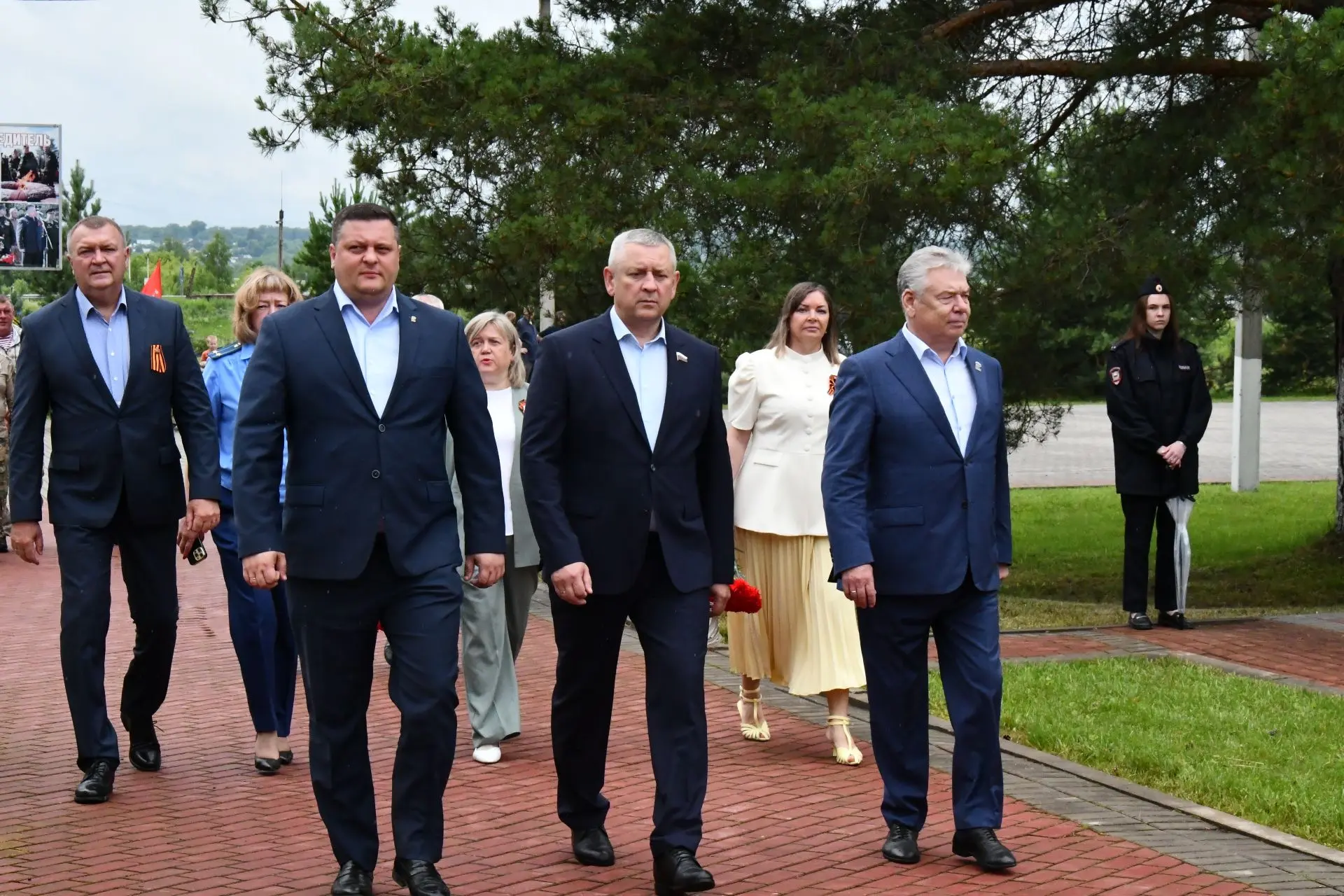 🕯️ ПОСЛЕДНИЙ ВОИНСКИЙ ДОЛГ НА КУРГАНЕ БЕССМЕРТИЯ

22 июня — день, который напоминает нам о том, как