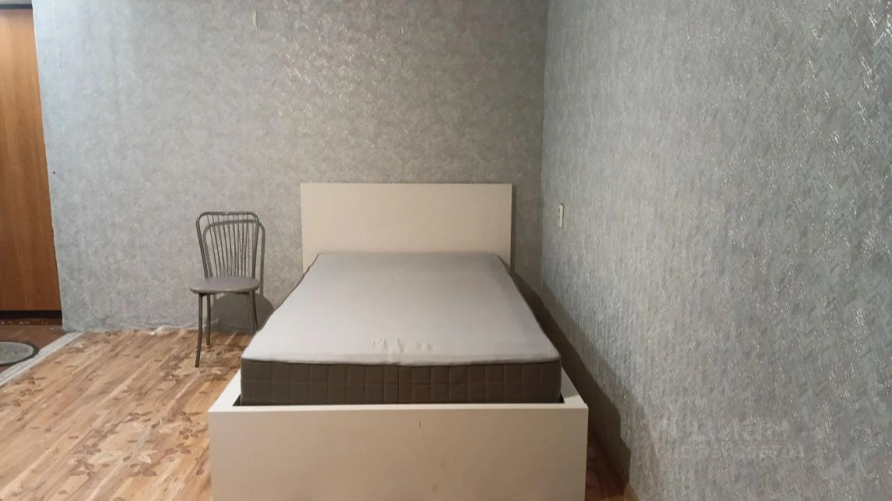 Сдам без посредников: 1-комнатная квартира, 30м²
Цена: 21000
Адрес: Новосибирск, Ленинский р-н, Трол