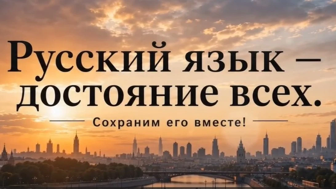 «Язык, который объединяет: как сленг мешает нам быть едиными».
В современном мире мы всё чаще сталки