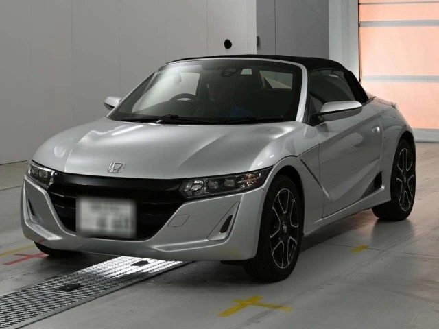 🇯🇵 Honda S660 (Правый руль, Япония)

❗️ 2020 год 
🏃 Пробег -  20 000 км 
⚙️ Комплектация - Alpha 