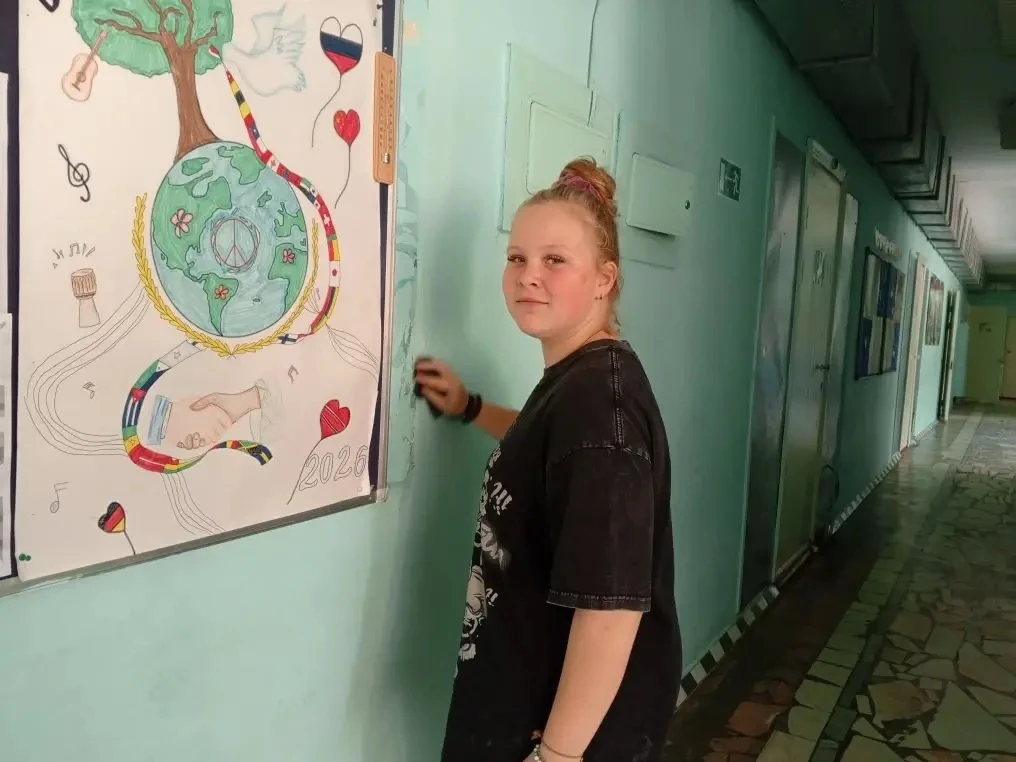 #ЛагерьКРУТО
 #Каникулыспользой
#АктивныеКаникулы

⚒️🪚Лагерь труда и отдыха «Круто» продолжает свою