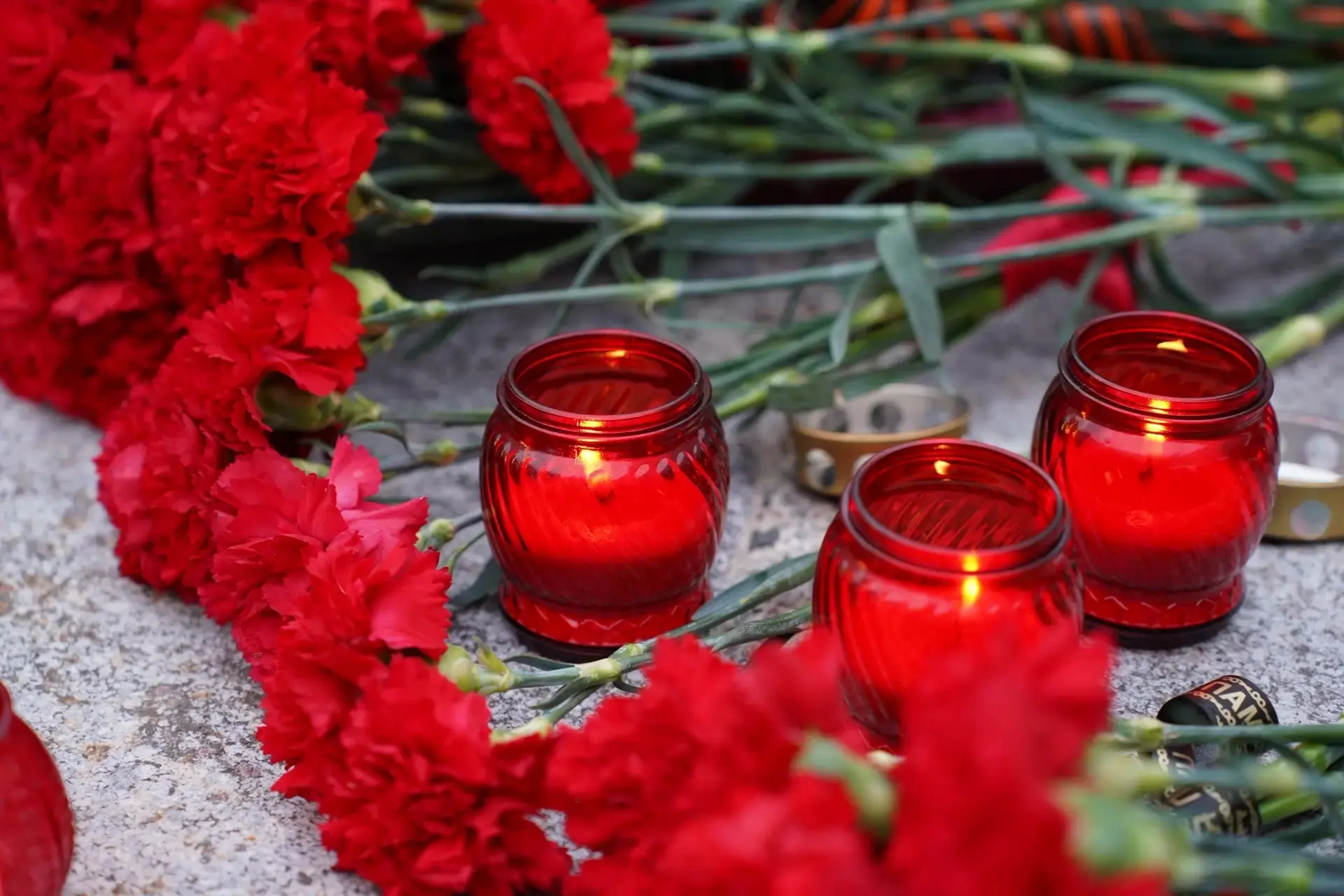 22 июня — одна из самых трагических дат в истории нашей страны. В этот день мы с глубокой скорбью вс