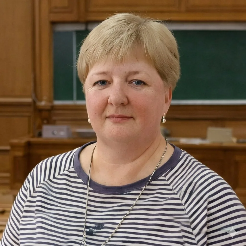Внимание, ученики 1-11 классов и их родители!

Кузьмина Тамара Алексеевна, репетитор по математике с