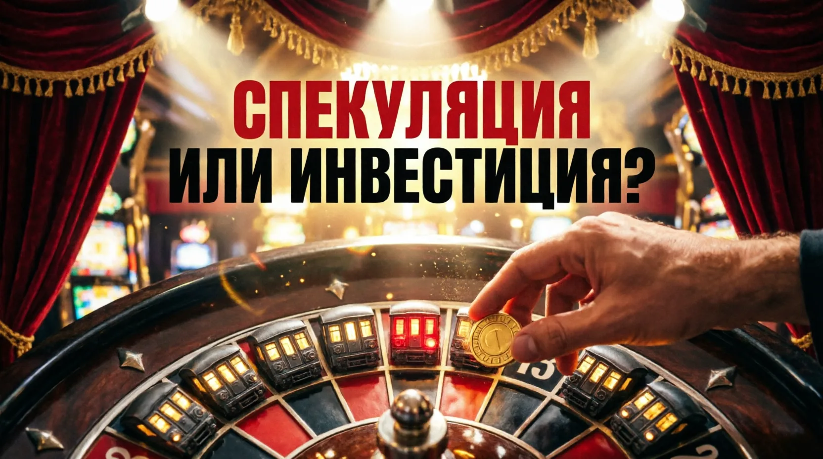 🚃 Трансмашхолдинг: спекуляции вместо инвестиций.

ℹ️ АО «Трансмашхолдинг» является ведущим разработ