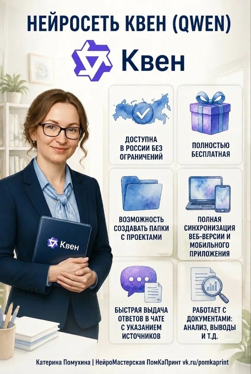 💜 НОВАЯ МОДЕЛЬ В КВЕН (QWEN)
В Qwen Studio новая модель Qwen 3.7-Max. В описании самой модели указа