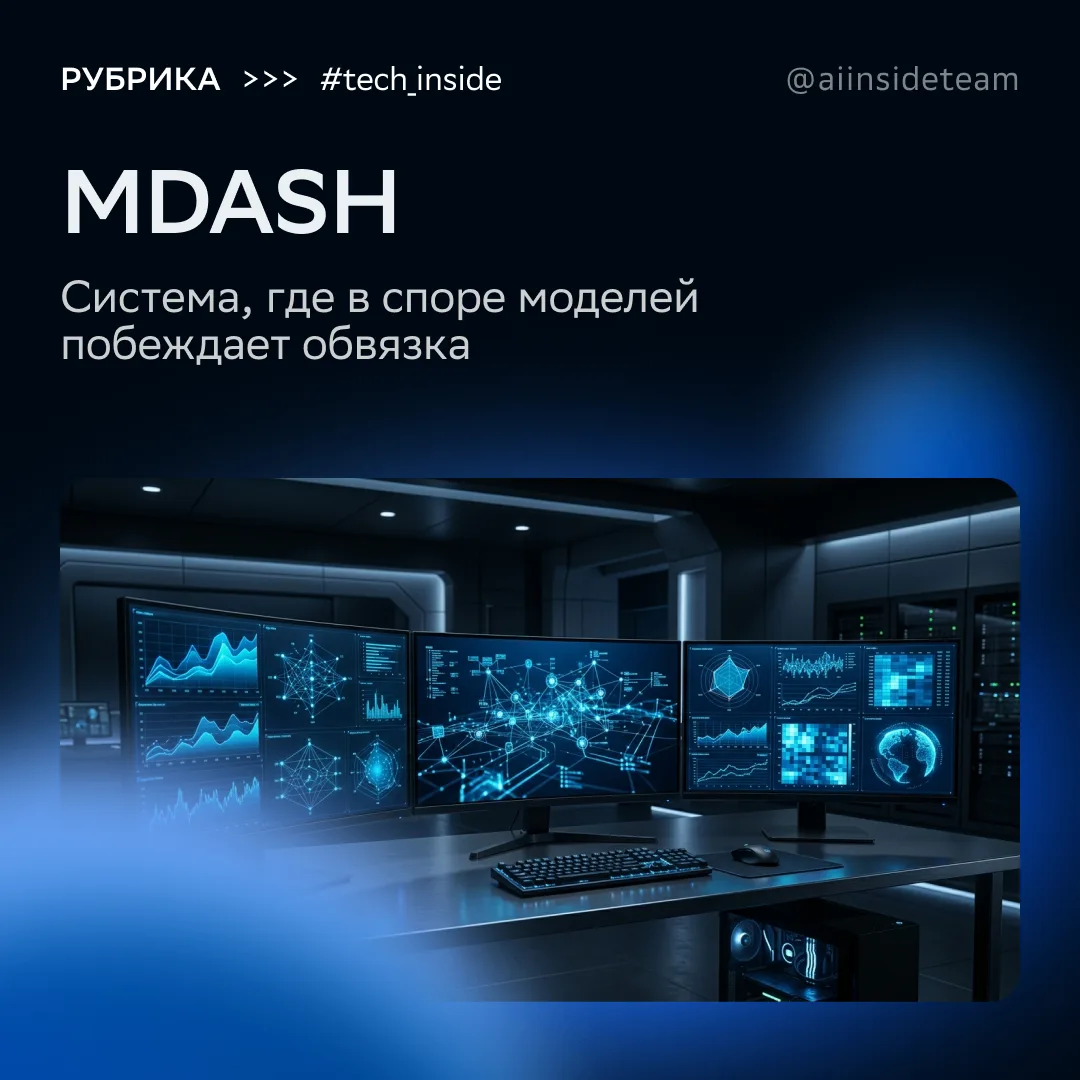 Microsoft MDASH: 100+ агентов, 16 уязвимостей Windows и система, которая переживет любую модель

Объ