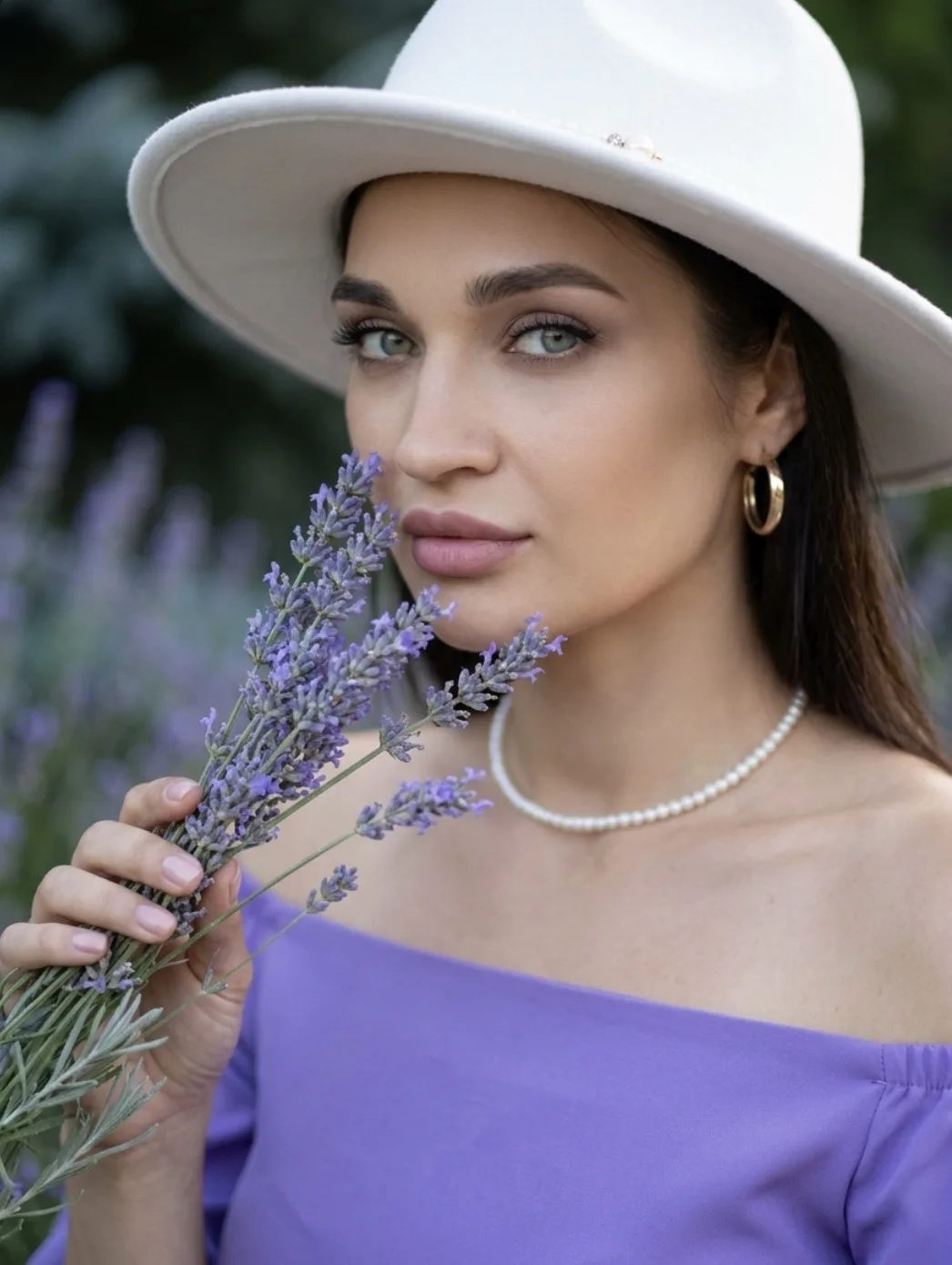 Всё расцвело — и мы тоже 🌸

Май — это то время, когда природа уже не сдерживается. Всё цветёт, всё 