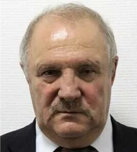 🔹 Уважаемые коллеги, с прискорбием сообщаем, что 24.07.2026 ушел из жизни Накип Салахович Гатиятулл
