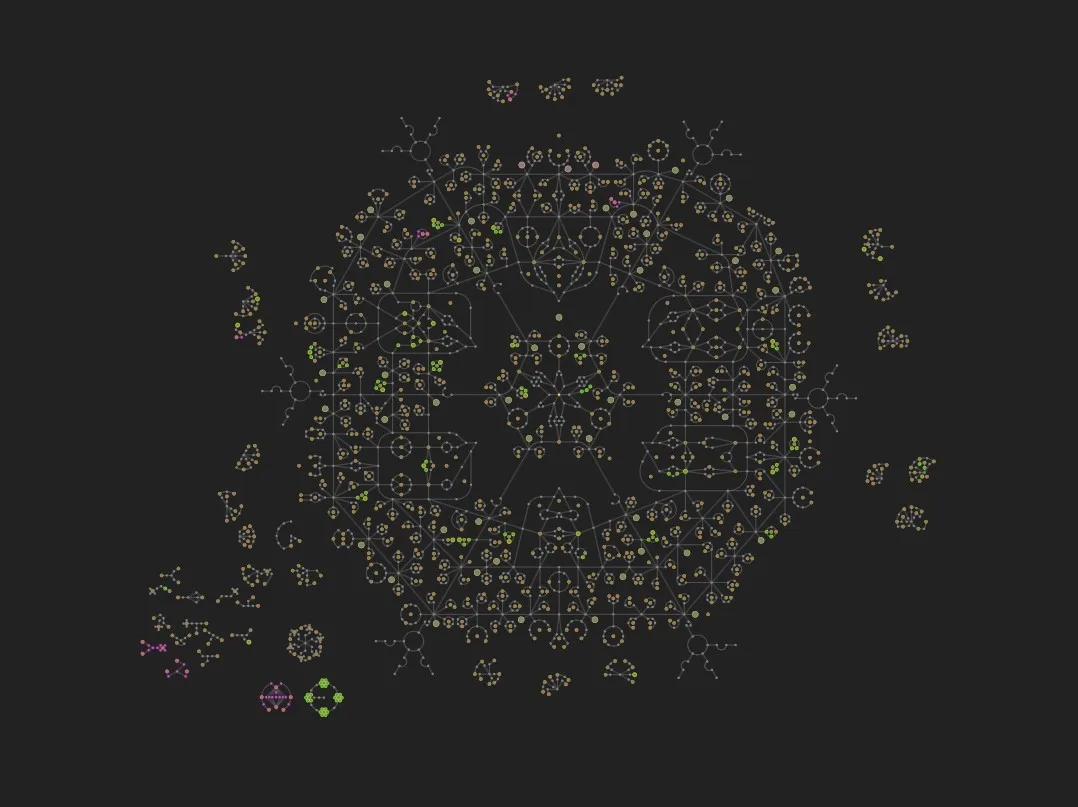 Новое дерево пассивных умений и дерево атласа версии 3.29 в Path of Exile уже доступны для изучения 