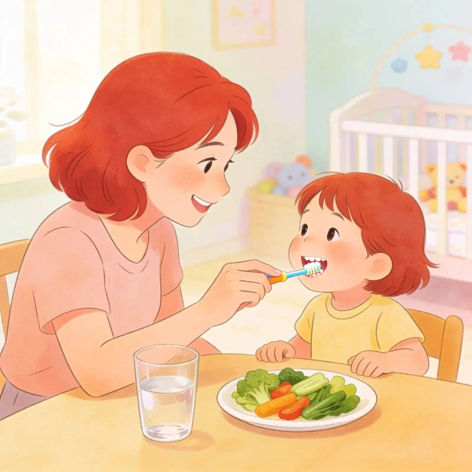 КАК ОТУЧИТЬ РЕБЁНКА ГОВОРИТЬ ПЛОХИЕ СЛОВА 👧🗣️🚫✨

Плохие слова из уст ребёнка — это всегда неожида