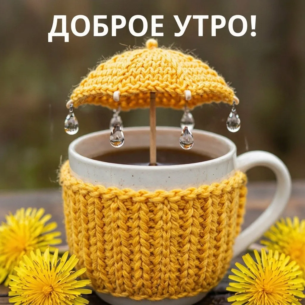 Всем доброе утро и хорошего дня 😍 В Лазаревском немного похолодало, +22, пасмурно, с утра был сильн