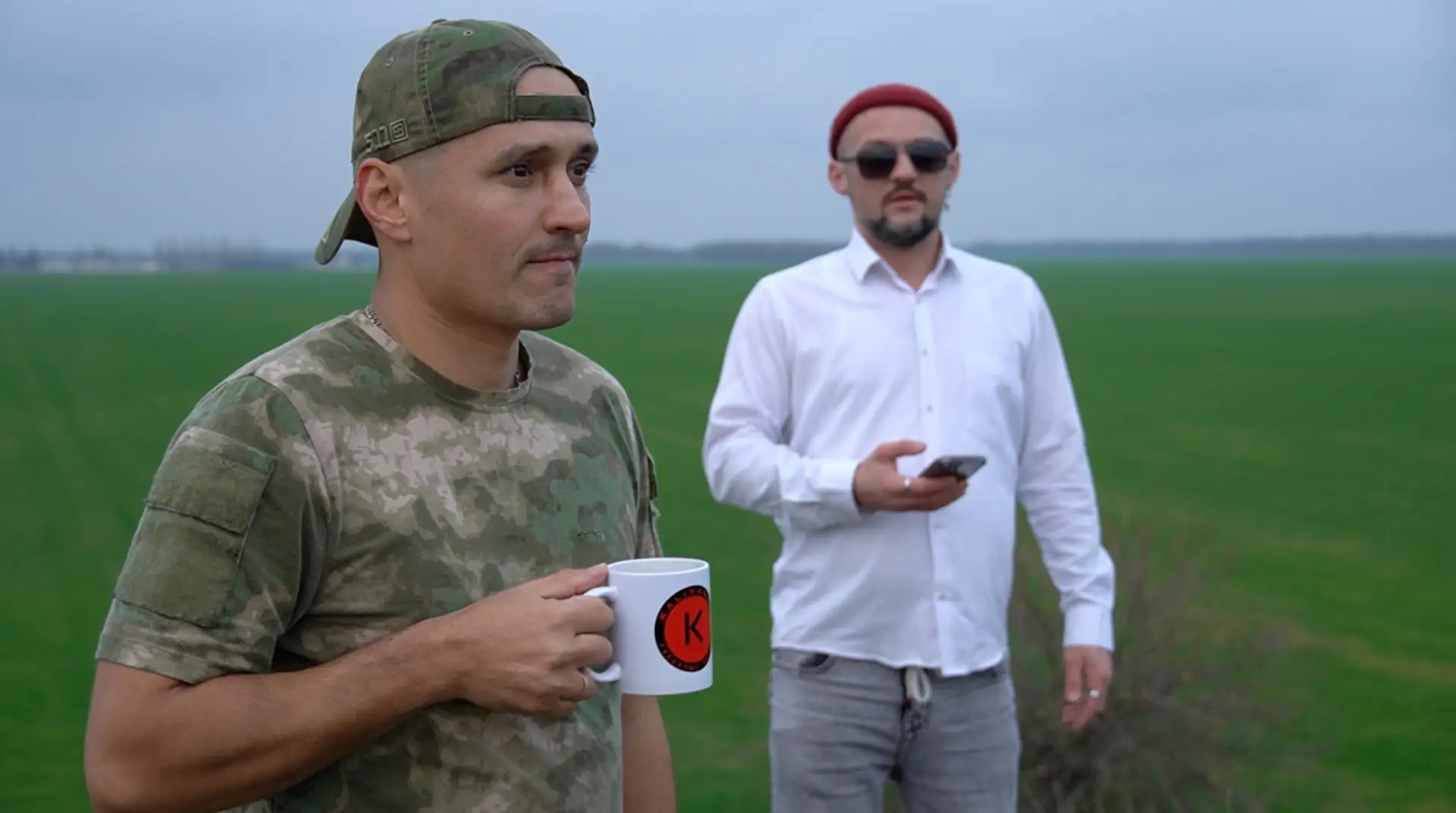 Дорогие Кальяновцы ‼️

Виктор Федосеев

Создал Каналы 
и хочет поделиться 
своим творчеством
с вами 