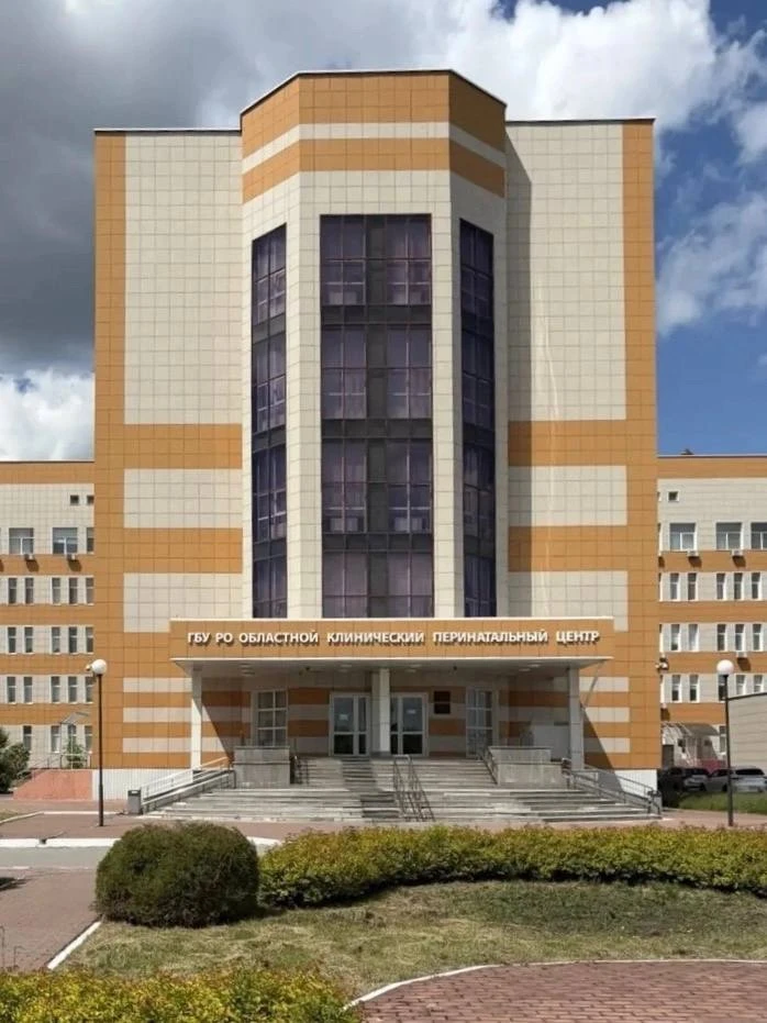 В этом году Московский геномный центр подключился к Государственной программе обследования беременны