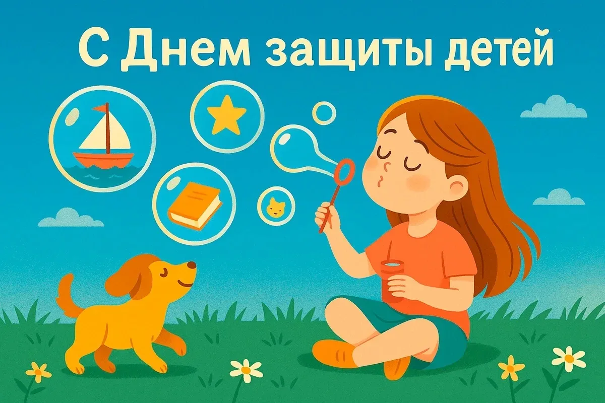 Уважаемые жители Кировского района, дорогие дети и их родители!

Примите самые искренние и сердечные