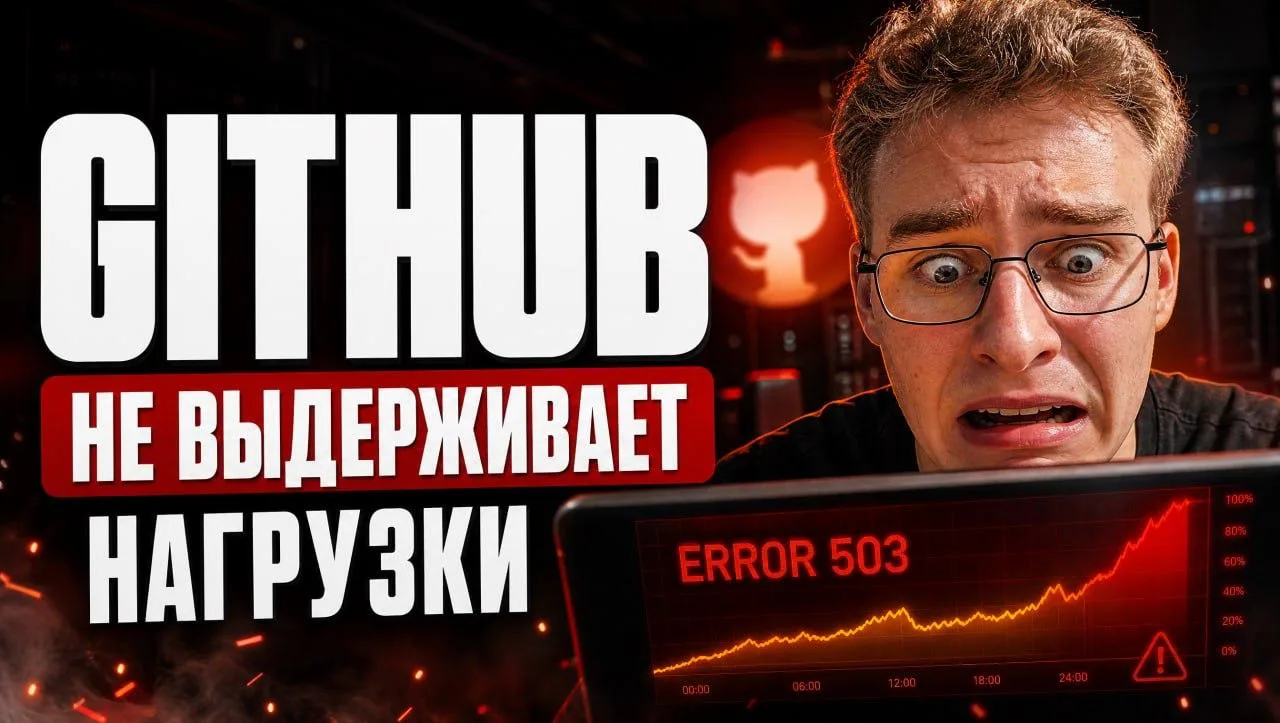 ⚡️ Python заблокировали в РФ, и почему ты не сможешь отказаться от ИИ

17-ый выпуск еженедельных IT-