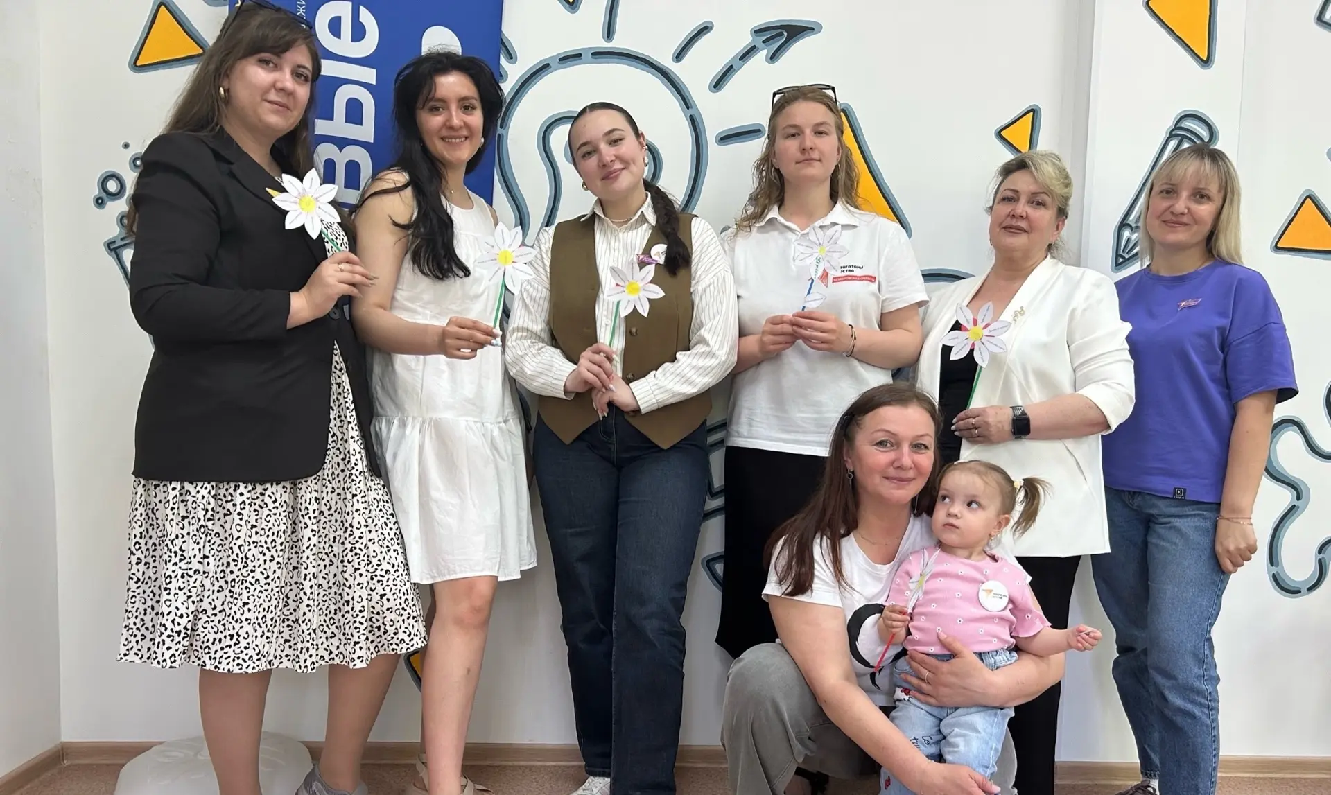 От отчётов к семейным ценностям: как в Берёзовском прошло совещание 🙌🏼
 
В Берёзовском состоялось 