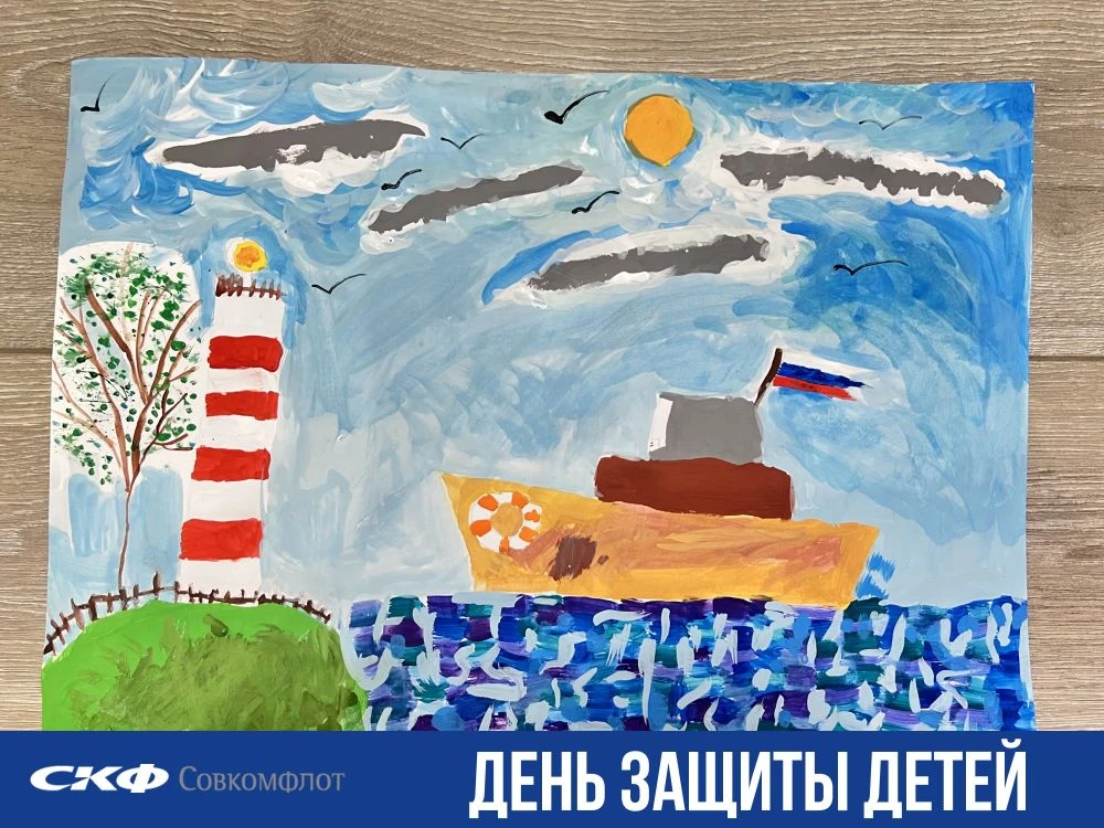 Кто умеет радоваться самым простым вещам? Кто силой своей фантазии превращает каждый день в увлекате
