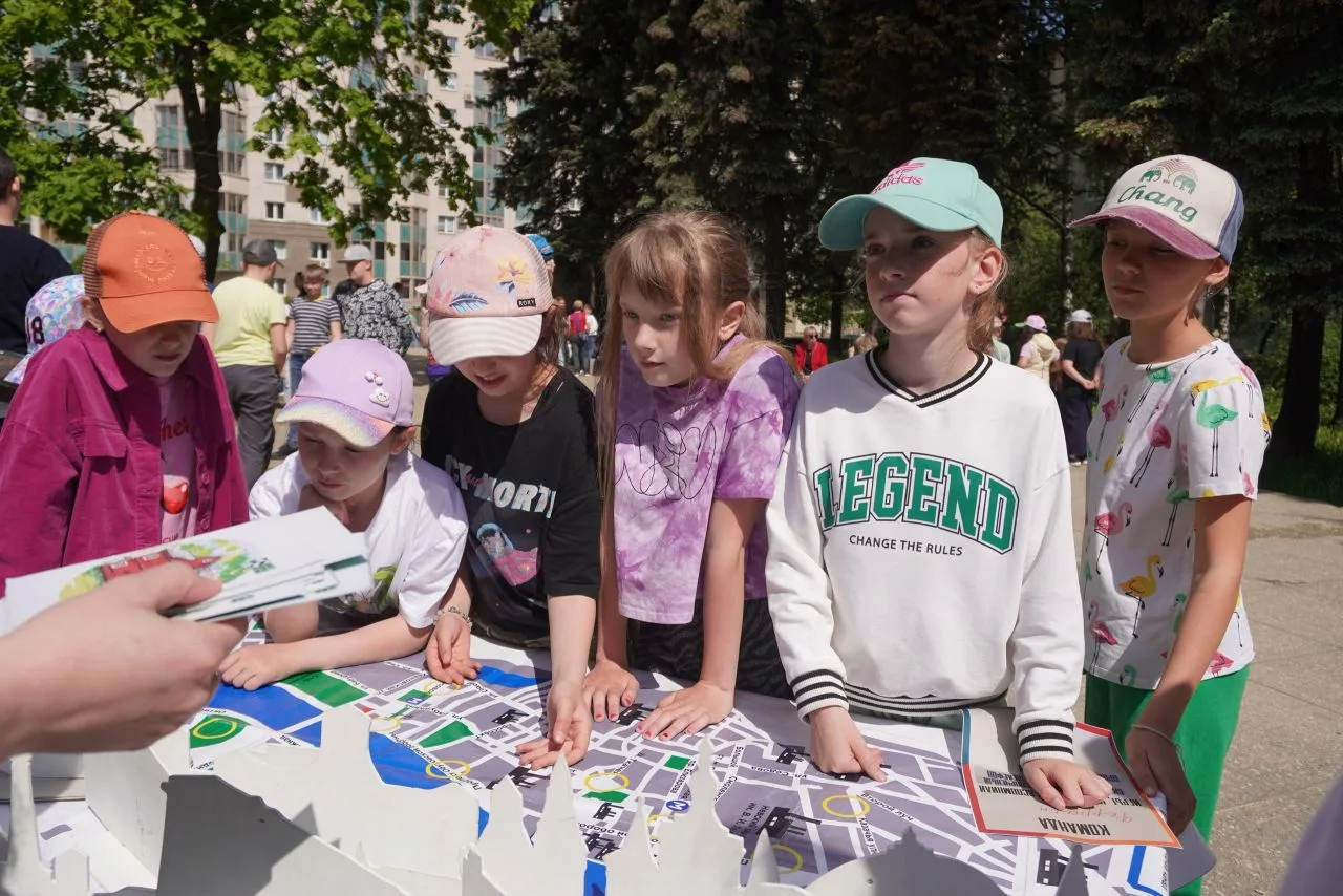 ❗Друзья, завтра, 16 июня, музей будет закрыт с 11:00 до 14:00 в связи с проведением мероприятия для 