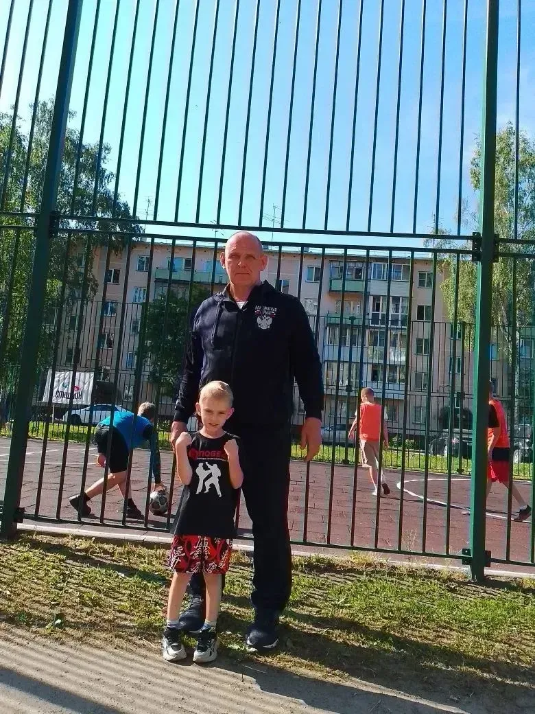 🥳Наши воспитанники — гордость детского сада! Саденов Ярослав, воспитанник группы N6, вид спорта - К