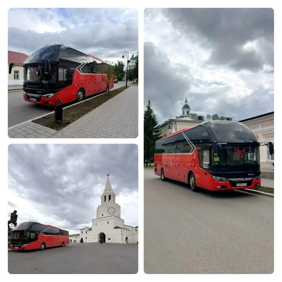 🌍 **Путешествуйте с нами: Откройте красоту России!** 🚌

Мы приглашаем вас в захватывающее путешест