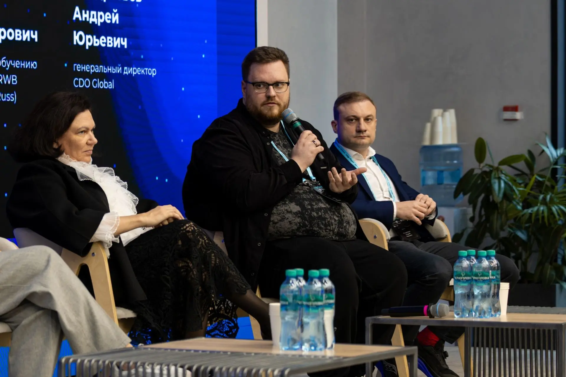 Искусственный интеллект проникает во все сферы нашей жизни. Трудно найти область, где его еще не при