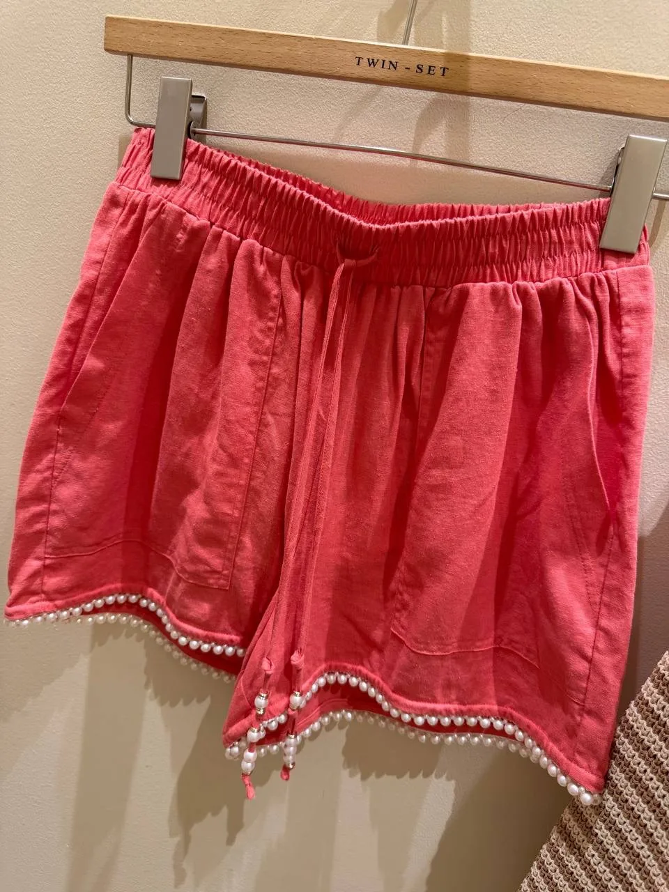 Twinset Sale до -70% 🌟

8500₽ | S 

ОФОРМИТЬ ЗАКАЗ  ✍️