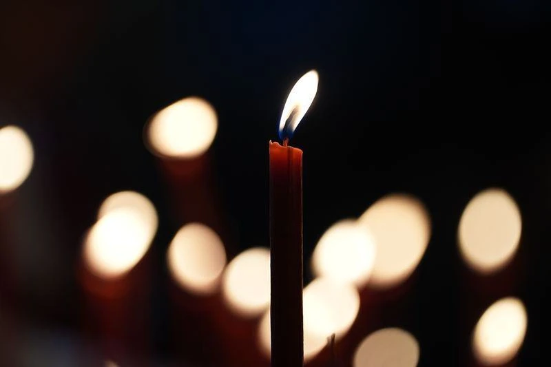 🇷🇺В России стартовала онлайн-акция «Свеча памяти»🇷🇺🇷🇺🇷🇺

🕯С 10 по 22 июня каждый желающий м
