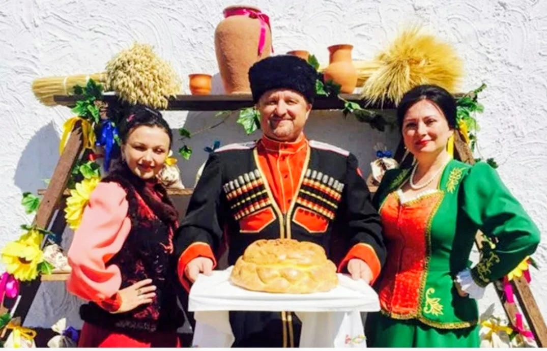 ДОБРО ПОЖАЛОВАТЬ В ГРУППУ 
НОВОРОССИЙСК И ВСЯ КУБАНЬ 
🌻🌻🌻
https://max.ru/join/OUFDOdNSt9lniYlV_dL