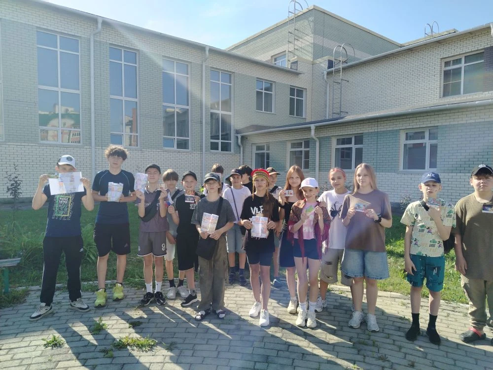 🇷🇺 12 июня — День России!

В преддверии главного государственного праздника нашей страны в школе п