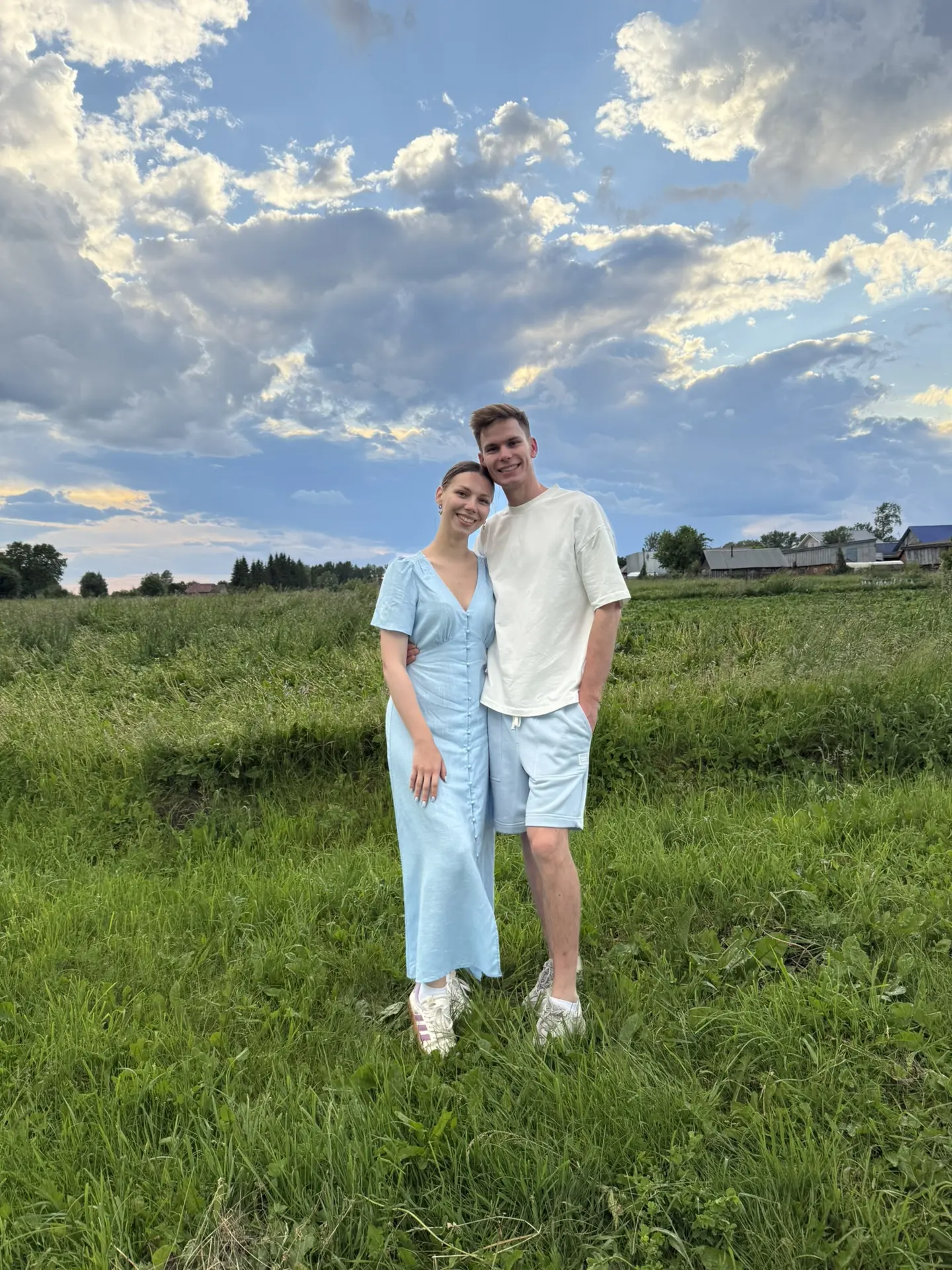 Мы ❤️ канал Даши : https://vk.ru/dasha_v_derevnee