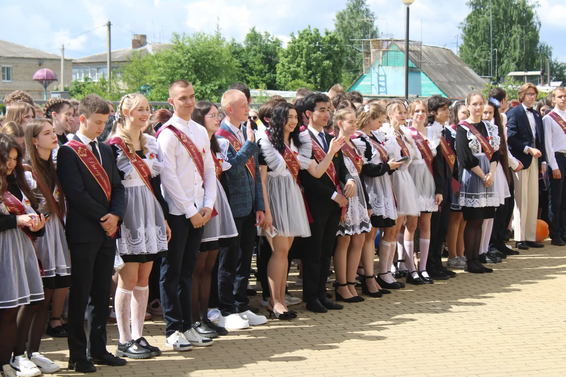 🗓️Сегодня, 26 мая, когда весна щедро дарит свои самые яркие краски, а в воздухе витает предвкушение