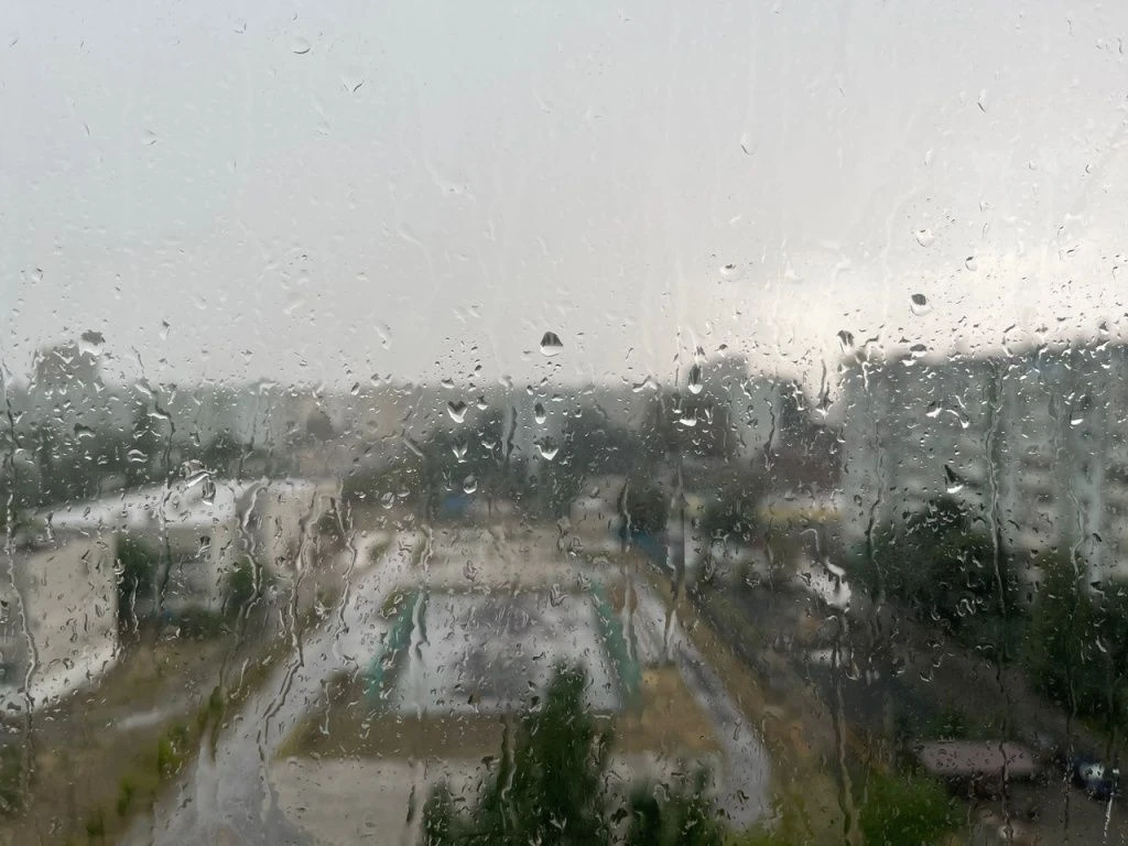 ⛈️ Ливни, грозы и град: астраханцев предупредили о непогоде 22 июня

Главное управление МЧС России п