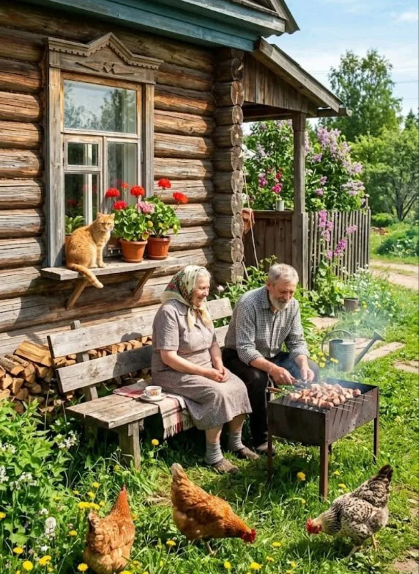 Есть люди, которые всю жизнь ноют о том, что они плохо живут. 
И они, действительно, живут 
плохо да