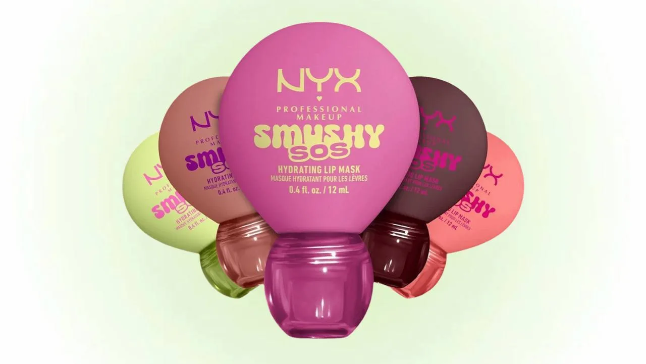 Мы не ждали, а у NYX новенький милый дроп!💋💄

 В коллекции заявлено 8 оттенков, каждый из которых 