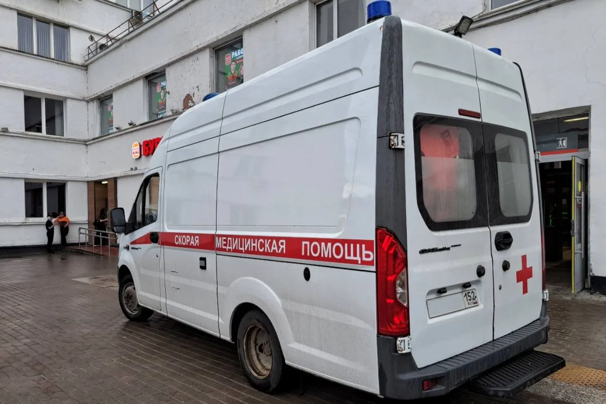 Первоклассник госпитализирован после наезда внедорожника

В Приокском районе 15 июня внедорожник Toy