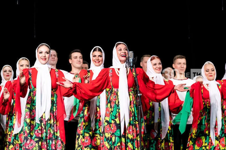 Свердловчан хотят лечить хоровым пением

В медучреждениях Свердловской области (санаториях, госпитал