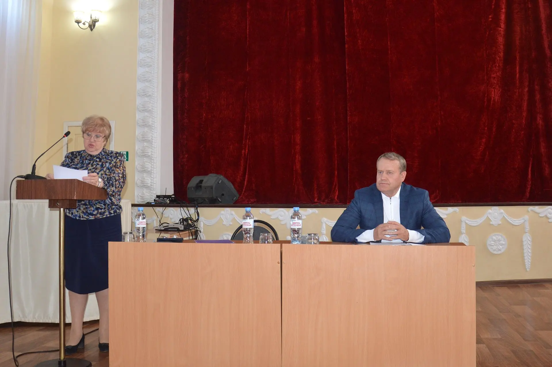 Отчет об исполнении бюджета Белокалитвинского района за 2025 год одобрен на публичных слушаниях

14 