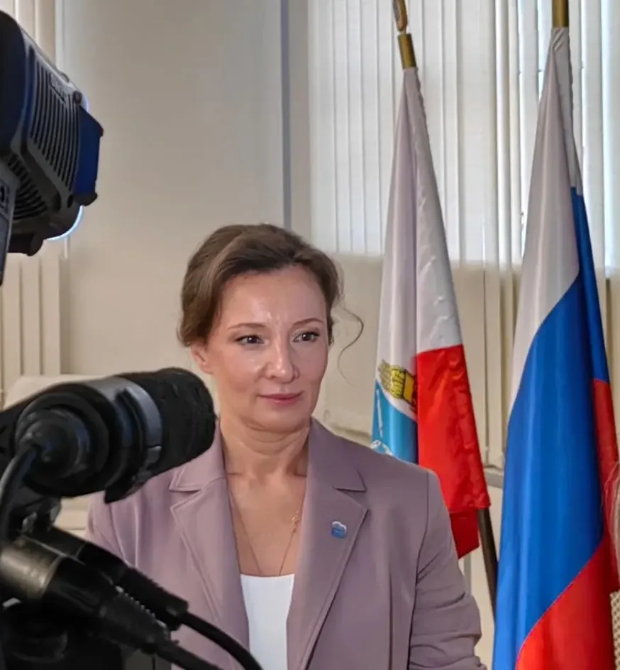 ⚡ Десятый юбилейный Центр подготовки кадров в сфере демографии открыли в Саратовском государственном