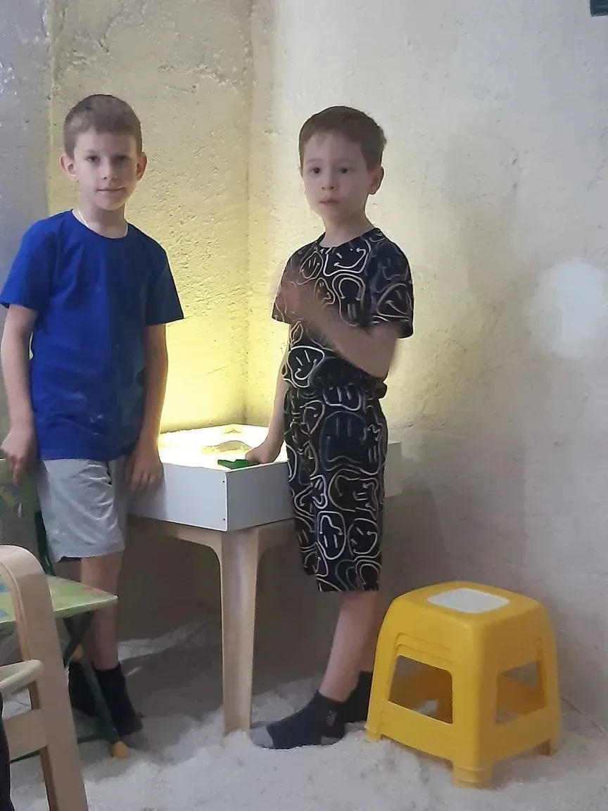 ☀️ День в лагере «Теремок» — полный заряд позитива! ☀️

Сегодня наши ребята успели так много:

✨ Пос