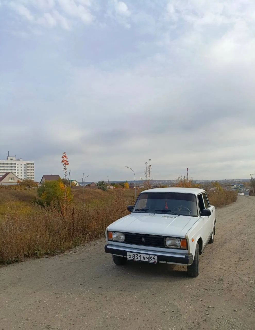 продам ваз 2105 2007 года инжектор
89061588689 номер для связи цена договорная

📩 Подписывайся на А
