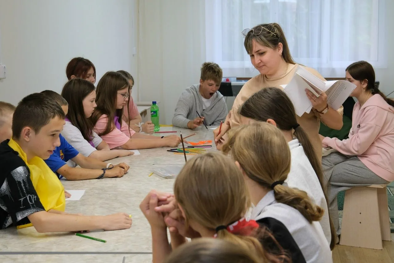 🕊️ НА «БОРКЕ» СОСТОЯЛАСЬ ОБЛАСТНАЯ АКЦИЯ «#МЫДОГОВОРИМСЯ», ПОСВЯЩЁННАЯ МЕЖДУНАРОДНОМУ ДНЮ МЕДИАЦИИ 