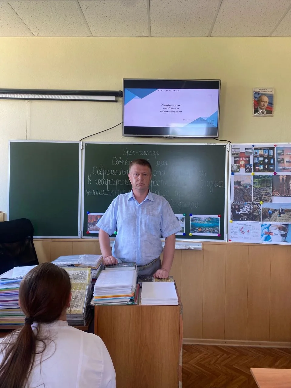 📌 Открытый семинар в ЕТЖТ – филиале РГУПС: разговор о глобальных вызовах

Преподаватель Воронин Ник
