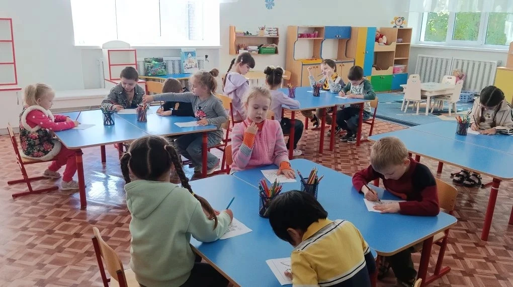 👫День защиты детей — это праздник чистоты, искренности и безграничных возможностей. Это время, когд