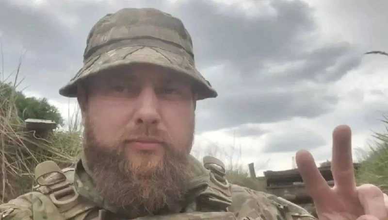 ❗️Военкоры РФ заявили о панике националистов ВСУ. 

Паниковать их заставляет ситуация в Сумской обла