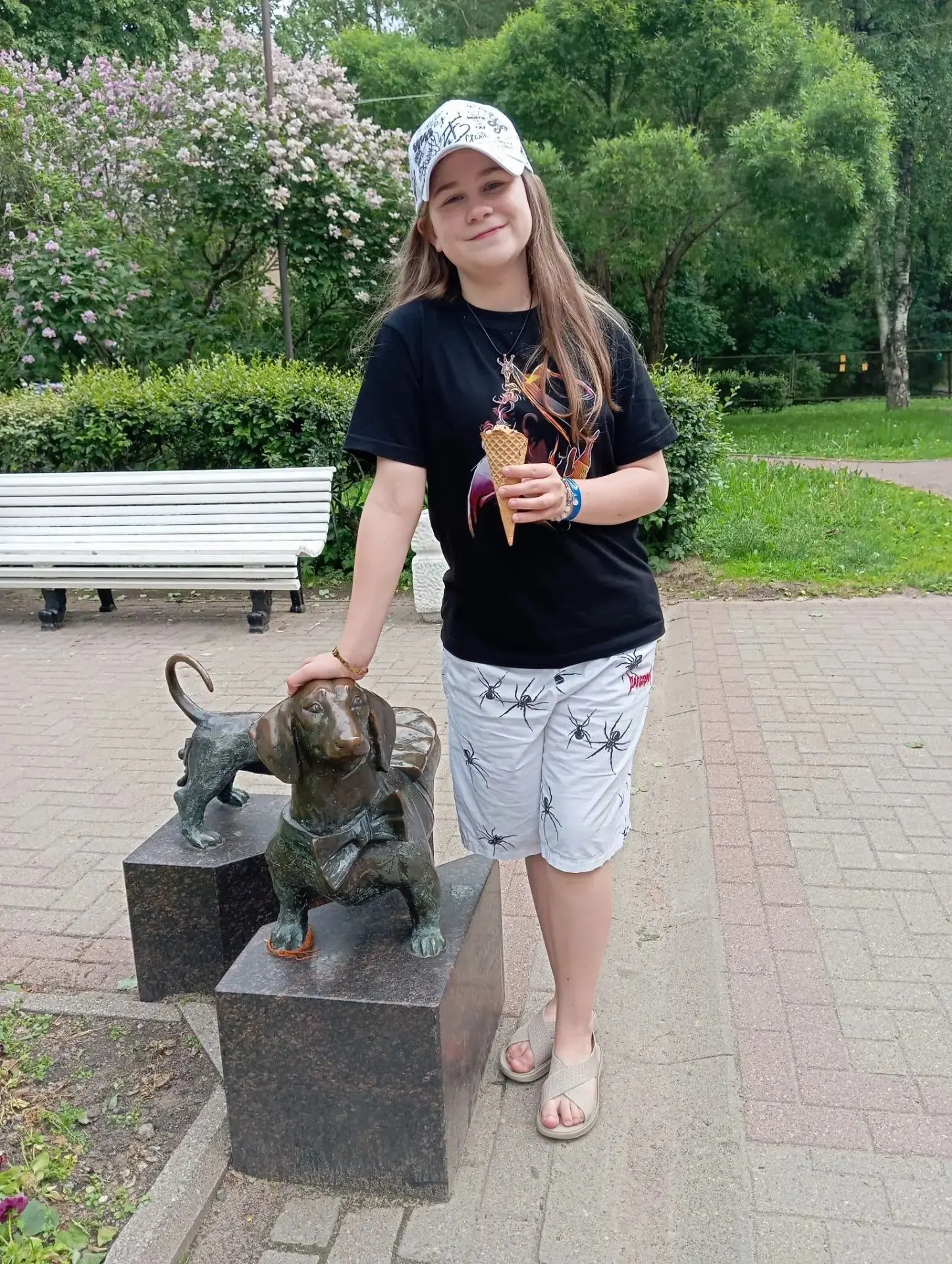 #КаникулыВРазгаре#                                                                                  