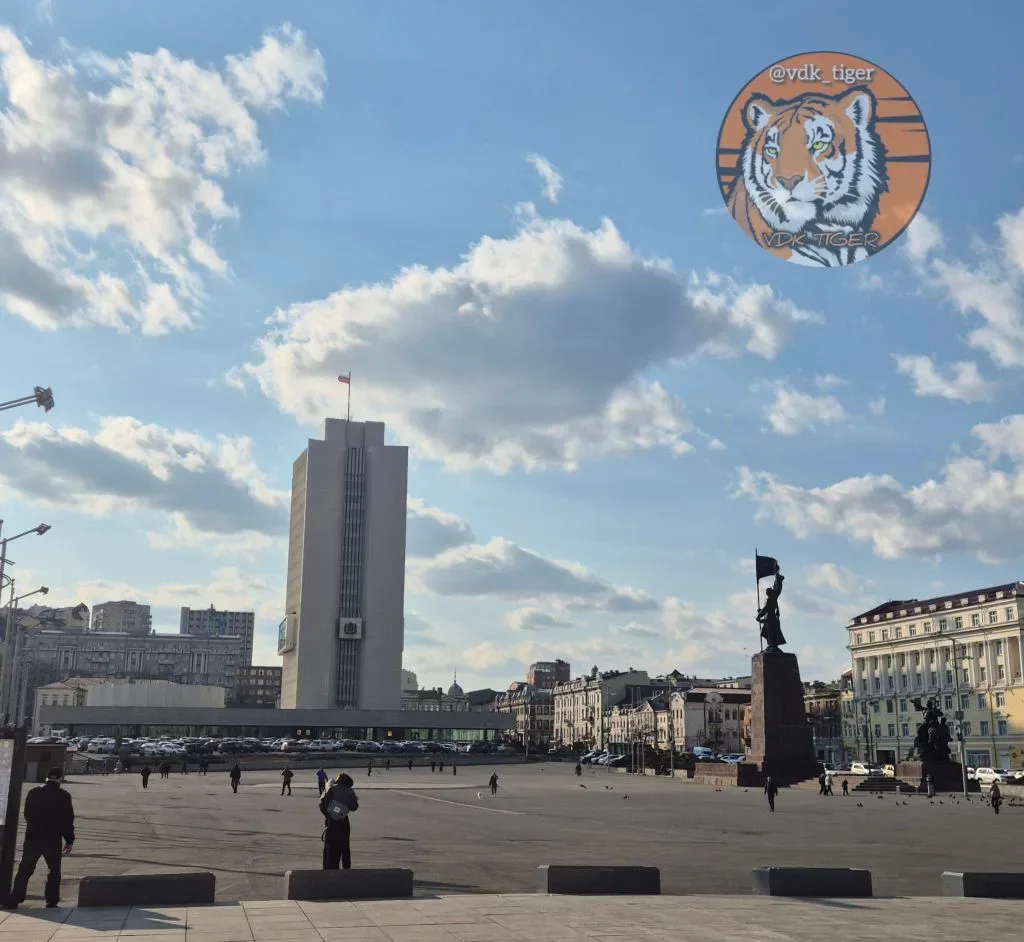🥂🙅‍♂️ Во Владивостоке ограничат продажу алкоголя в день празднования Пасхи

В воскресенье, 12 апре